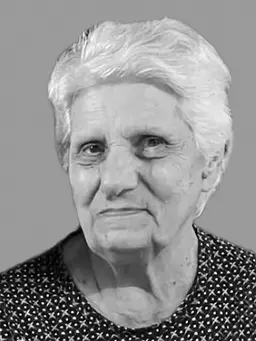 RADMILA ĐOKA JOVIĆEVIĆ