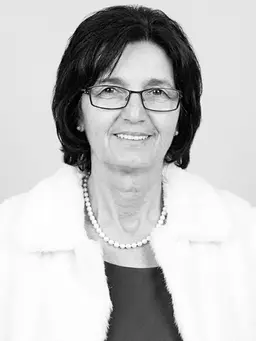VERICA pok.Antona GRINER
rođena Ilinčić
