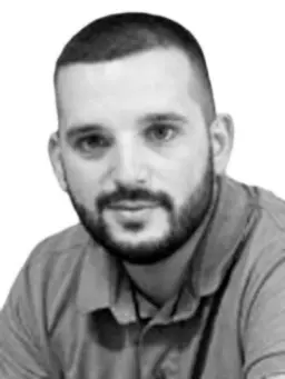 DRAŽEN Zlatka DANILOVIĆ
1.4.1997.