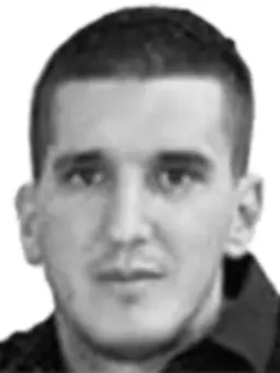 Dejan Borislava Jovanović
27.4.1984 - 30.5.2026.