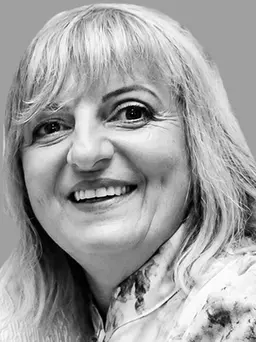NADA Perice MIJATOVIĆ
rođena Petrović