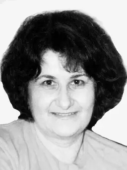 JOVANKA MEDENICA
rođ.Radović