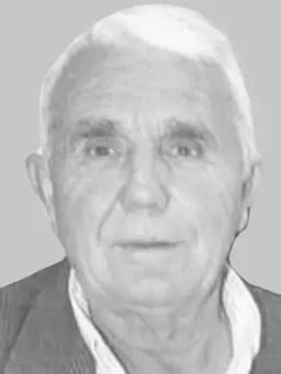 STEVAN pok. Pera RADOVIĆ