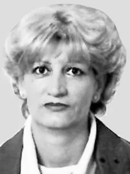 VELISAVA-VESNA Radivoje DACIĆ
rođena Popović