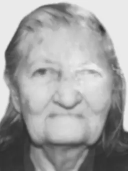 ZORKA Krstova DAKOVIĆ
rođena Mićunović