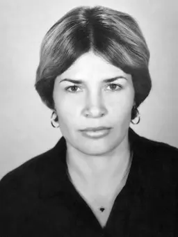 RUŽICA Budimira BOJOVIĆ
rođena BAJČETA