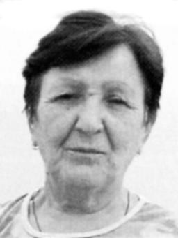 LJILJANA Miloša SMANI