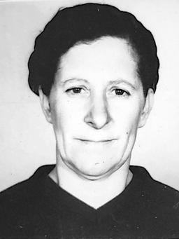 BRANKA- PIPOVA ALIGRUDIĆ
2 godine