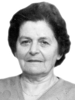 MILEVE VUČKOVIĆ