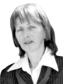 DESANKA - BEBA Marka TREBJEŠANIN
rođena Kovač