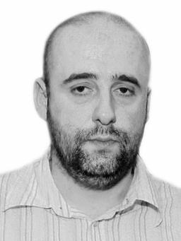 PALJEVIĆ ZORAN