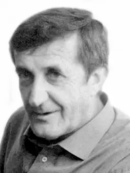 BOŽIDAR Miladina PAVIĆEVIĆ