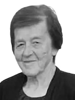 DANOJLA Mirka ROĆENOVIĆ
rođena Vučković