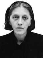 BLAŽA Stankova RUDOVIĆ