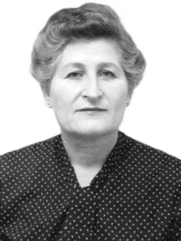 IVANOVIĆ Blažova STANA
