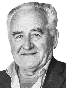SPASOJE ŠUNDIĆ
