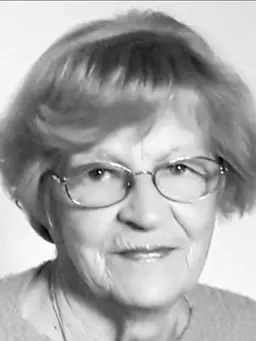SLOBODANKA pok. Andrije BALABUŠIĆ
rođ. Gazivoda