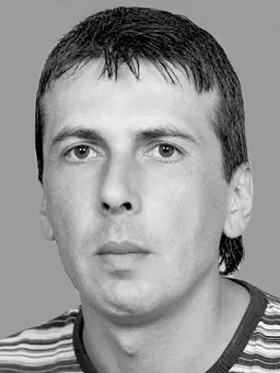 PREDRAG-PEĐA Đorđija BIGOVIĆ