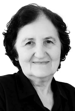 LJUBICA Miloša MIRKOVIĆ
rođena BULAJIĆ