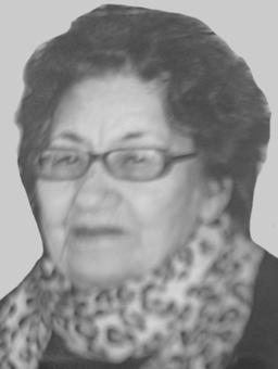 MILEVA KAŽIĆ
rođena Popović
