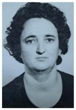 SAVETA Miša NOVAKOVIĆ
rođena BOJIĆ