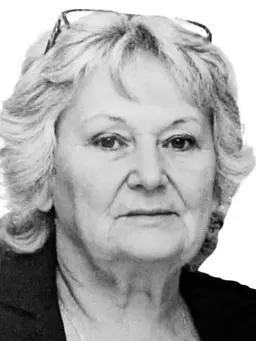 SVETLANA Radisava DURUTOVIĆ
rođena Vučković