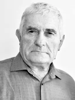 RAONIĆ Boška RADOJICA -RAJKO