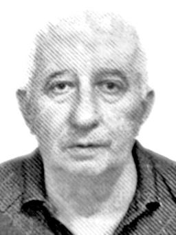 SLAVKO Voja DABANOVIĆ