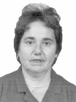 STANE Boža ILIĆ
rođ. Pavlović