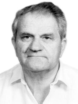 BOŽO Novice ILIĆ
1935-2012.