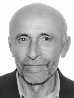 NENAD ČVOROVIĆ
1937–2026.