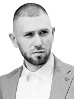 VLADAN Igora KRUŠČIĆ