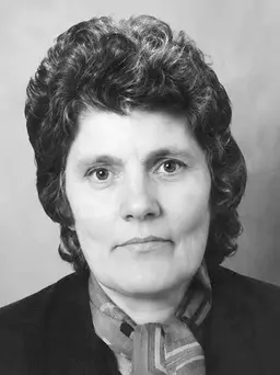 DARINKA Branka VUKČEVIĆ
rođena Vujović