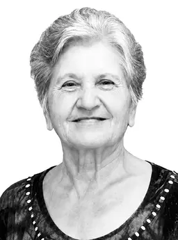 SAVKA Danila MIKULIĆ
rođena Martinović
