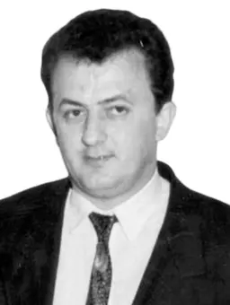 MILO Danilov LUČIĆ