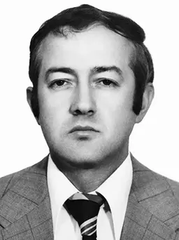 SVETOZAR Đorđijev RADULOVIĆ
STOMATOLOG