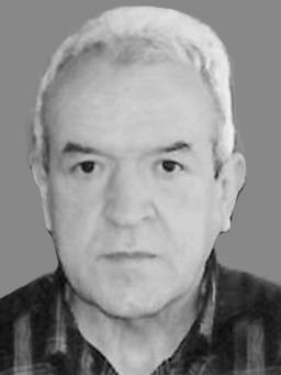 LJUBOMIR BUBO MARKOVIĆ