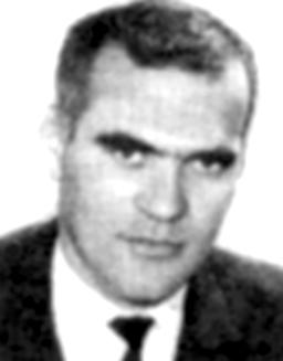 VASILIJE BAROVIĆ
