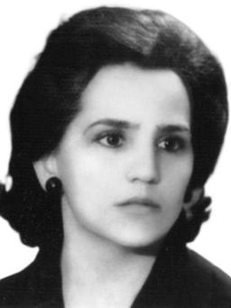 RADMILA BAROVIĆ