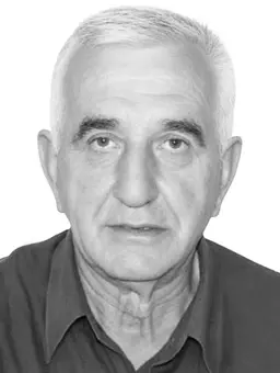 RADOMAN Gojov MIJUŠKOVIĆ