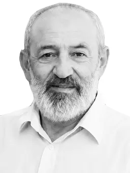 MILUTIN-MIJO Milana BRAUNOVIĆ