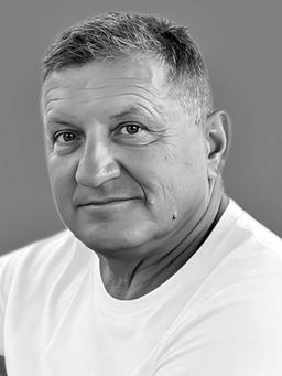 ŽARKOM PAJOVIĆEM