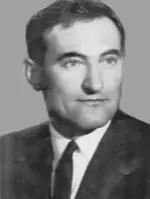 ILIJU J. PERKOVIĆA