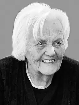 MILEVA Dragutina SAMARDŽIĆ
rođena STEVOVIĆ