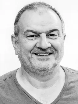 NEBOJŠA - MIKI Miljov POPOVIĆ