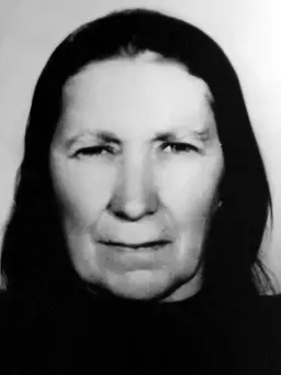 DUŠANKA Vukote LAKIĆEVIĆ
rođena BJELIĆ
