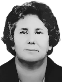 MIROSLAVA Dragova VUKANOVIĆ
rođena Raspopović