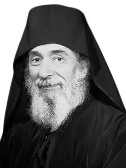 monah JELISEJ RADANOVIĆ
SABRAT MANASTIRA OSTROG