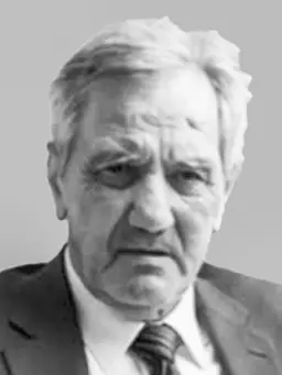 NENAD Spasoja MARKOVIĆ