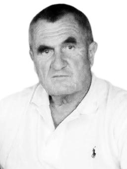 DRAGOLJUB GAGOVIĆ